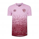 Tailandia Camiseta del Fluminense Outubro Rosa 2021