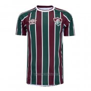 Camiseta del Fluminense 1ª Equipacion 2021