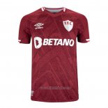 Tailandia Camiseta del Fluminense 3ª Equipacion 2022