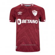 Tailandia Camiseta del Fluminense 3ª Equipacion 2022