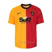 Tailandia Camiseta del Galatasaray 1ª Equipacion 2022-2023