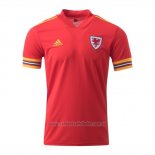 Tailandia Camiseta del Gales 1ª Equipacion 2020