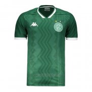 Tailandia Camiseta del Guarani 1ª Equipacion 2023