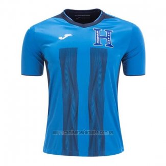 Tailandia Camiseta del Honduras 3ª Equipacion 2019-2020