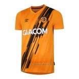Tailandia Camiseta del Hull City 1ª Equipacion 2021-2022