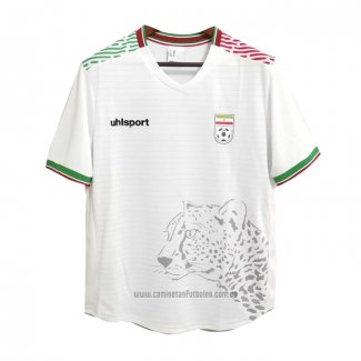 Tailandia Camiseta del Iran 1ª Equipacion 2021