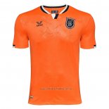 Tailandia Camiseta del Istanbul Basaksehir 1ª Equipacion 2020-2021