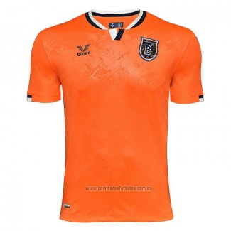 Tailandia Camiseta del Istanbul Basaksehir 1ª Equipacion 2020-2021