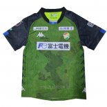 Tailandia Camiseta del JEF United Chiba 2ª Equipacion 2021