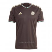 Tailandia Camiseta del Jamaica 2ª Equipacion 2023-2024