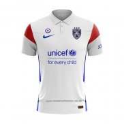 Tailandia Camiseta del Johor Darul Ta'zim 2ª Equipacion 2021