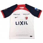 Tailandia Camiseta del Kashima Antlers 2ª Equipacion 2024