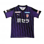 Tailandia Camiseta del Kyoto Sanga 1ª Equipacion 2020