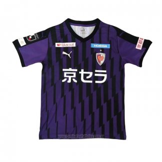 Tailandia Camiseta del Kyoto Sanga 1ª Equipacion 2020