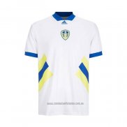 Camiseta del Leeds United Icon 2022-2023