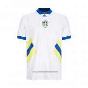 Camiseta del Leeds United Icon 2022-2023
