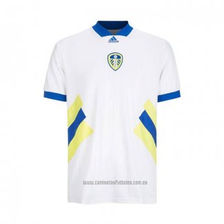 Camiseta del Leeds United Icon 2022-2023