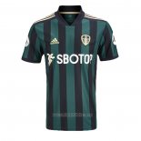 Tailandia Camiseta del Leeds United 2ª Equipacion 2020-2021