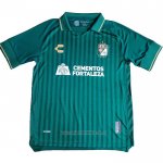 Tailandia Camiseta del Leon Club World Cup 1ª Equipacion 2023-2024