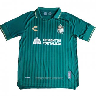 Tailandia Camiseta del Leon Club World Cup 1ª Equipacion 2023-2024