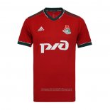 Tailandia Camiseta del Locomotive Moscow 3ª Equipacion 2020-2021