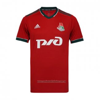 Tailandia Camiseta del Locomotive Moscow 3ª Equipacion 2020-2021