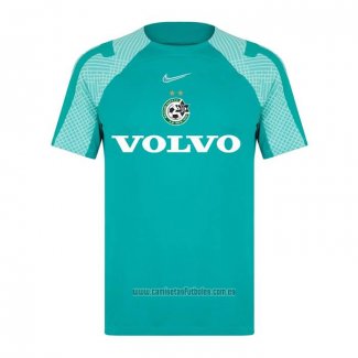 Tailandia Camiseta del Maccabi Haifa Special 2022-2023