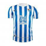 Camiseta del Malaga 1ª Equipacion 2021-2022