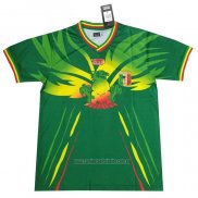 Tailandia Camiseta del Mali 1ª Equipacion 2024