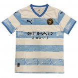 Tailandia Camiseta del Manchester City Special 2022