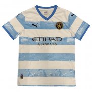 Tailandia Camiseta del Manchester City Special 2022