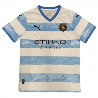 Tailandia Camiseta del Manchester City Special 2022