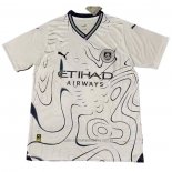 Tailandia Camiseta del Manchester City Special Nino 2023-2024