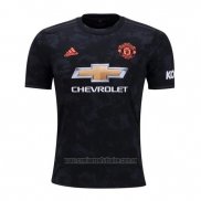 Tailandia Camiseta del Manchester United 3ª Equipacion 2019-2020