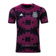 Tailandia Camiseta del Mexico 1ª Equipacion 2020-2021