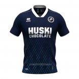 Tailandia Camiseta del Millwall 1ª Equipacion 2023-2024