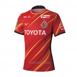 Tailandia Camiseta del Nagoya Grampus 1ª Equipacion 2021