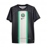 Tailandia Camiseta del Nigeria Special 2022