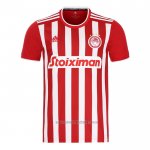 Tailandia Camiseta del Olympiacos 1ª Equipacion 2021-2022
