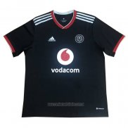 Tailandia Camiseta del Orlando Pirates 1ª Equipacion 2022-2023