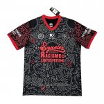 Tailandia Camiseta del Paris Saint-Germain Anti-Racism Special 2022