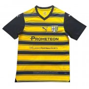 Tailandia Camiseta del Parma 2ª Equipacion 2023-2024
