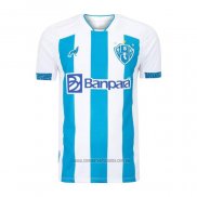 Tailandia Camiseta del Paysandu 1ª Equipacion 2023