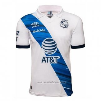 Tailandia Camiseta del Puebla 1ª Equipacion 2020