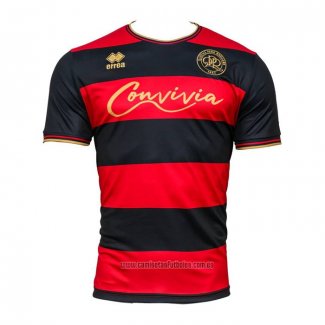 Tailandia Camiseta del Queens Park Rangers 2ª Equipacion 2023-2024