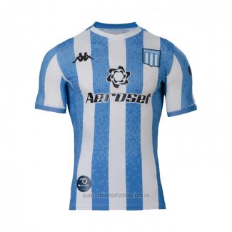 Tailandia Camiseta del Racing Club 1ª Equipacion 2020