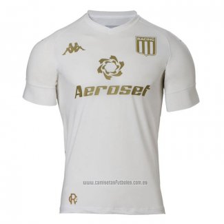 Tailandia Camiseta del Racing Club 3ª Equipacion 2021