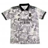Tailandia Camiseta del Real Madrid Special 2023-2024 Blanco