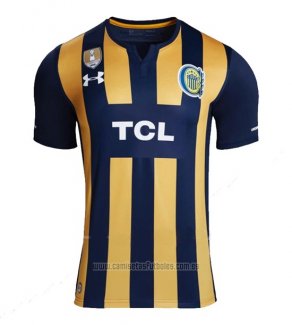 Tailandia Camiseta del Rosario Central 1ª Equipacion 2019