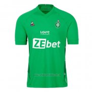 Tailandia Camiseta del Saint-Etienne 1ª Equipacion 2021-2022